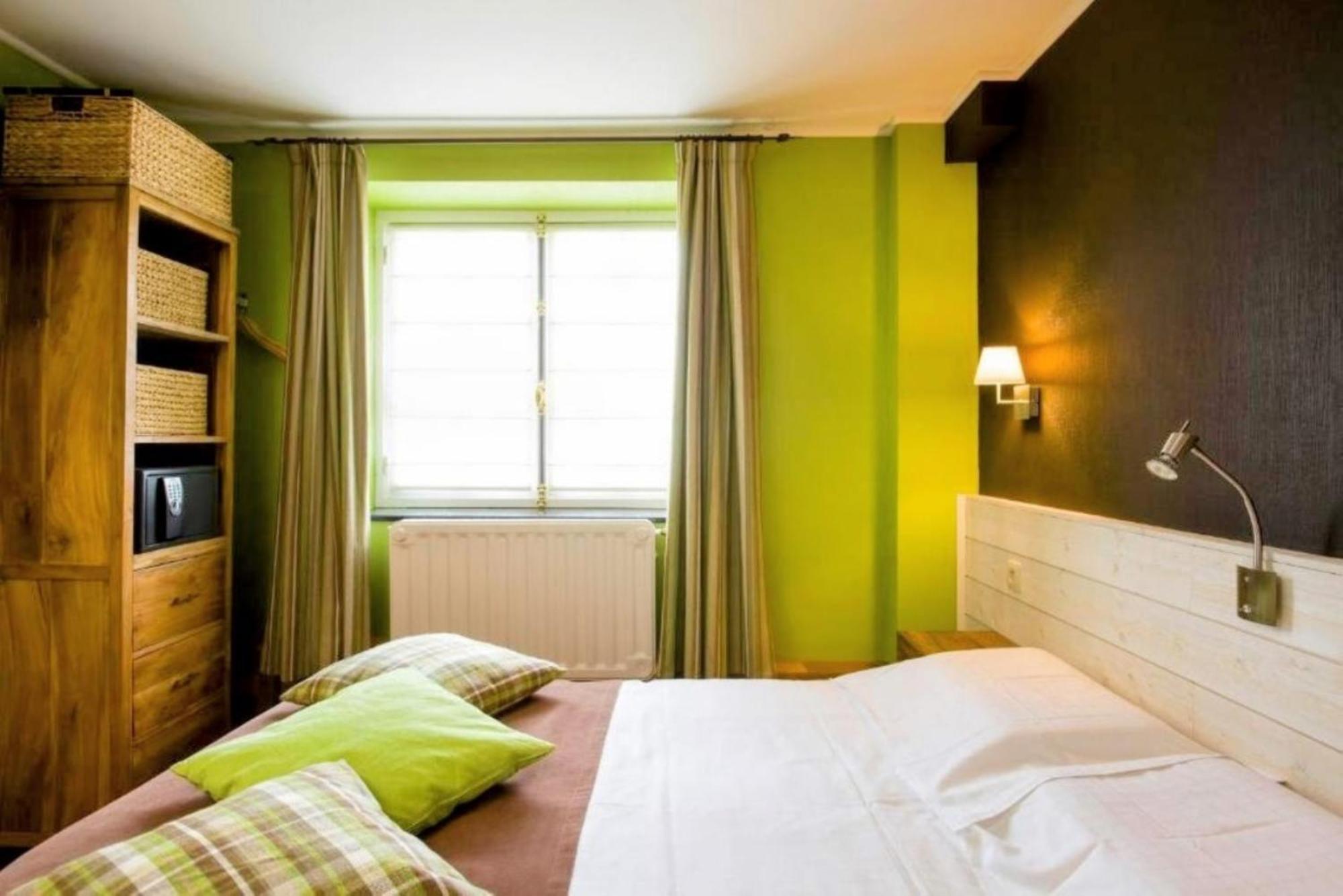 Hotel La Fontaine Du Sabotier 3*
